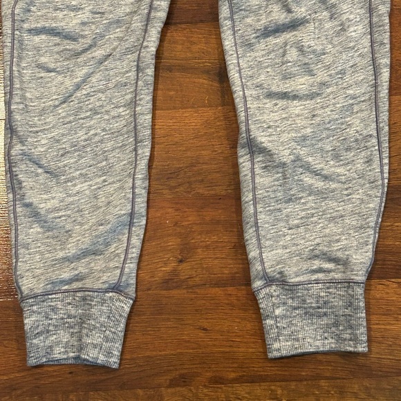 Lululemon Cool and Collected Joggers Gray Size 4 Women’s Athletic - Picture 3 of 7